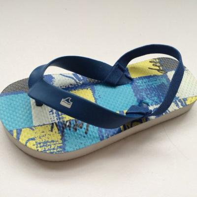 China Naked Flip Flops Boys Flip Flop for sale