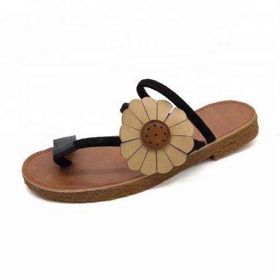 China New Design Sandals Indian Style Sandals For Girls for sale