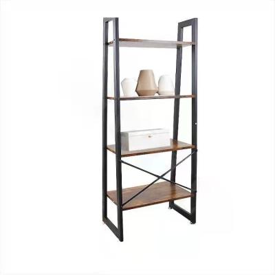 China industrial bano estante storage shelf bookcase storage rack for sale