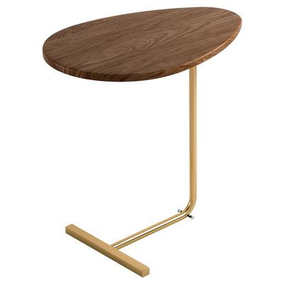 China Other Manufacturer Supply Luxury Living Room Small Modern Design Household Table Mesa Table Base End Table for sale