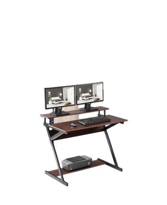 China Other Escritorio Worker Computer Desk Computer Table Desk Computer Table for sale