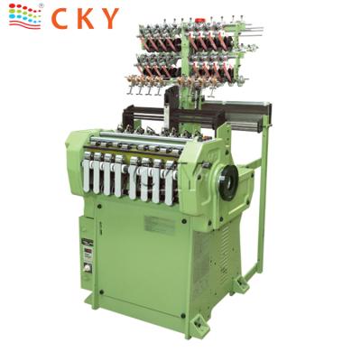 China Product Elastic Electronic Jacquard Weaving Machine In Low Price Nonwoven Machine for sale