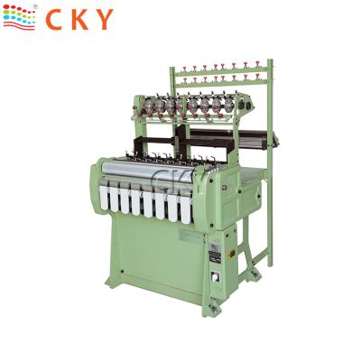 China Belt Needle Loom Single Weft Belt-weaving Machine for sale