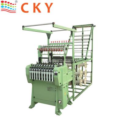 China Developed Super Zipper Fabtics High Speed ​​Jacquard Towel Weaving Machine Price New (12 Strips) for sale