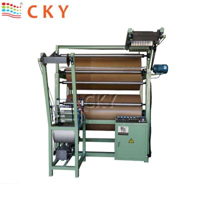 China Factory Fabric Stenter Heat Setting Finishing Machine for sale