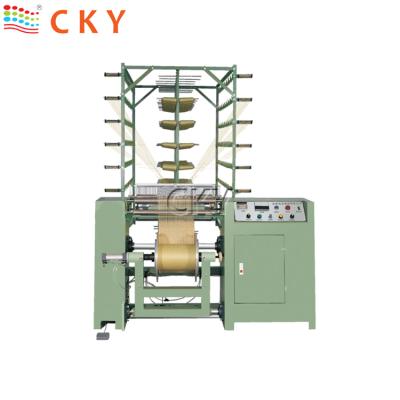 China Belts Warping Wire Warping Machine from CKY Products for sale