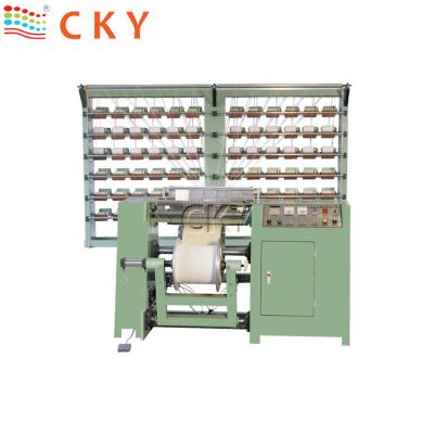 China CKY F31 Factory Directory Supply Stability And Silent Low Price Warping Machine for sale