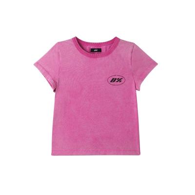 China High Quality Anti-Wrinkle Sport Designer T-Shirts For Women 100% Cotton Branded Custom Women's T-shirts Plain T-shirts for sale