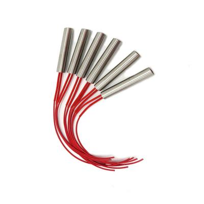 China 3D Printing 100w 110volt Cartridge Heater Industrial Electric Heating Element For Mask Machine for sale