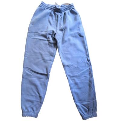 China High Quality Breathable Custom Size Drawstring Custom Size Workout Joggers Women Slim Fit Sweatpants With Side Pockets for sale