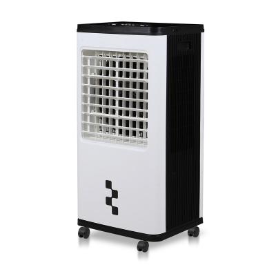 China Hotel Portable evaporative room 10L water tank commercial air cooler for home and office for sale