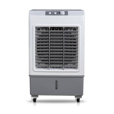 China Evaporative core to cooling and humidification made in china high quality cheap simple exquisite air cooler evaporative for sale