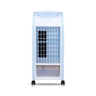 China Large China Factory Hotel Popular Good Price Portable Home Vertical Cooler Air Fan for sale