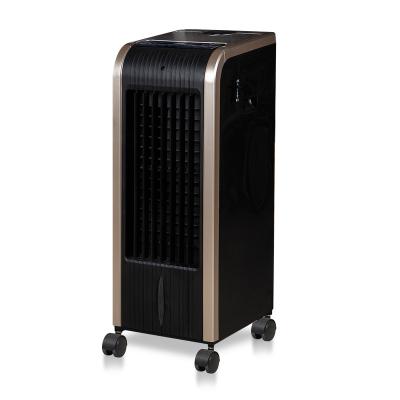 China Hotel 3 in 1 air cooler/heater/purifier, multifunctional with 4.5L water tank new design save power home and office air condition for sale