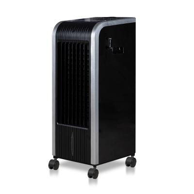 China 3 in 1 Air Cooler/Heater/Purifier 3 in 1 PTC Air Cooler/Heater/Purifier, Multifunctional with Tank Design Saving Power Home and Office Air Condition 4.5L water the new for sale