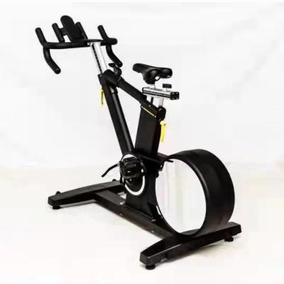 China 2021 Universal New Fashion Exercise Bike Gym Fitness Equipment Home Spinning Indoor Recycling Bike for sale