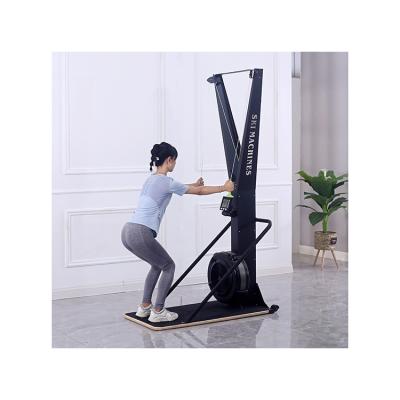 China Widely Used Steel+rubber Top Quality Indoor Water Resistance High Performance Ski Fitness Machine for sale