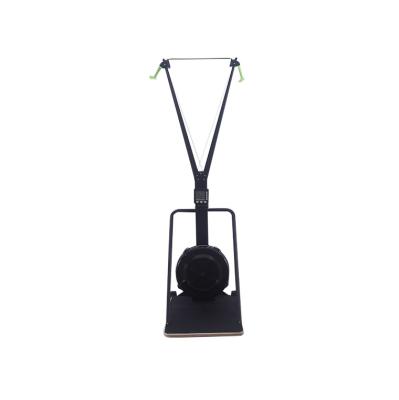 China Steel+rubber's Best Selling Goods Using Ski Machine Gym Equipment Water Resistance High Performance for sale