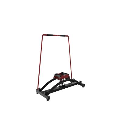 China Best Price Top Quality Steel Fitness Cardio Indoor Tube Simulator Training Skiing Machine for sale