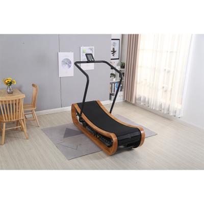 China High Quality Used Home Wooden Treadmill Treadmill For Home Pro Sport Treadmill for sale