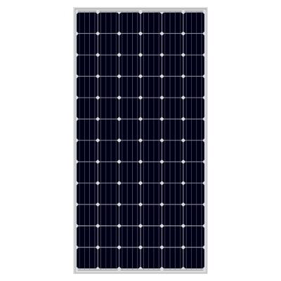 China Best 340w 350w 360w mono solar power system 330w 340w solar panel with price for sale