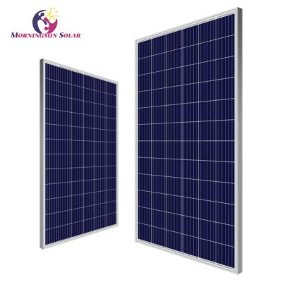 China Class A 300w PV Panel High Quality 600w Solar Module for sale