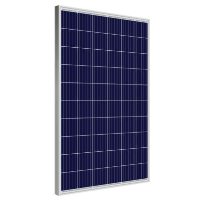 China China Canadian factory direct high efficiency solar panel 250w solar panel 250w supply 250 watt cheap home for sale