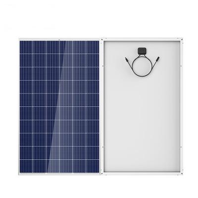 China High efficiency solar panel canadian solar panel 250 watt 12 volt price in india w for sale