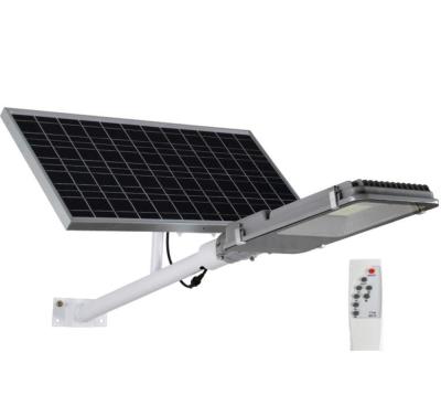 China garden solar led street light with ce/tuv/ul/cul 3 years warranty waterproof for sale