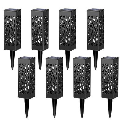 China Garden Lawn Light Led Solar and Garden Halloween Lights for sale