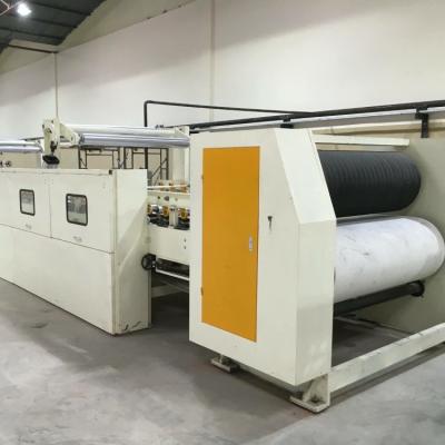 China machinery & Hardware 3 5 Ply Automatic Corrugated Cardboard Machine Making Plant for sale