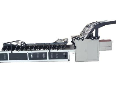 China machinery & Semi Automatic Hardware Groove Laminating Machine for sale