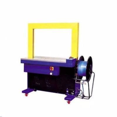 China food & Beverage Factory Automatic Strapping Machine for sale