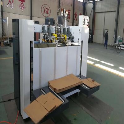 China Semi Automatic CLOTHING Cardboard Machine Quilting Machine for sale