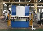 China Safety Used NC Press Brake Service Steel Bending Machine 80T 2500mm WC67K for sale