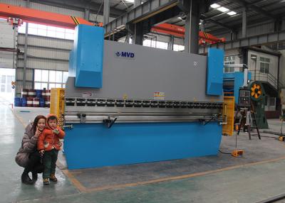 China AMADA Punch & Double V - Dies NC Press Brake Automated Hydraulic Press Mechanical for sale