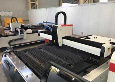 China High Power Metal Pipe Laser Cutting Machine , 3KW Laser Tube Cutting Equipment for sale