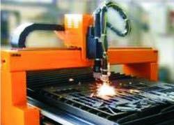 China High Definition Plasma Cutting Cnc Machine , Torchmate Cnc Plasma Cutter Automated for sale