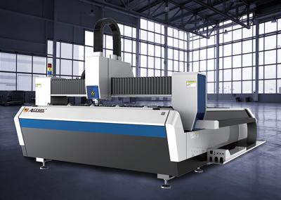 China Fiber Laser Cutting Machine 700w Fiber Cutter Machine Price for Sale for sale