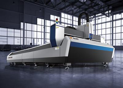 China 1000w Fiber CNC Laser Cutting Machine for Sale IPG Fiber Laser Cutter Price for sale