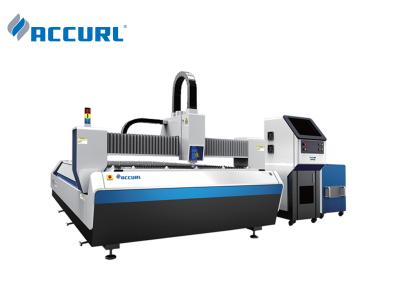 China Taiwan HIWIN Linear Guide CNC Laser Cutting Equipment Copper Sheet Cutter 700 Watt for sale