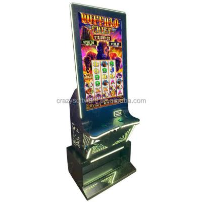 China Newest Hot Sale Online Buffalo Max Game Machines Buffalo Max Deck for sale