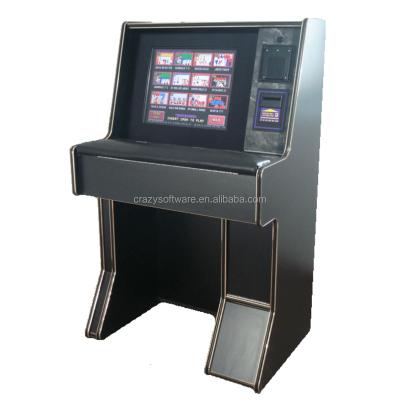 China Metal Gaming Life 2021 / America's Popular Wooden Fun Casino Of Luxury Jackpot Luxury Gambling for sale