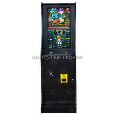 China Newest Popular Amusement Diamond Skill Multi Games Banilla Platinum 3 For Sale Platinum 3 for sale