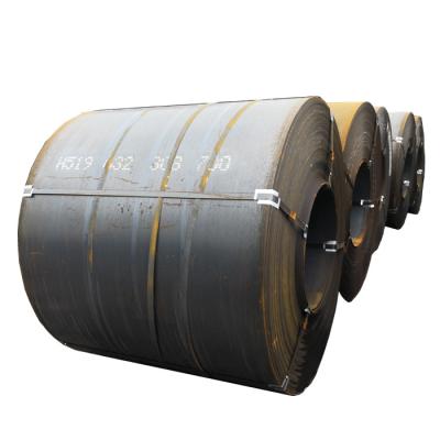 China Construction Rolled steel coils carbon steel coil prime for sale