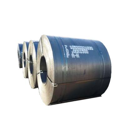 China Construction Carbon steel wire coil Rolled steel coils carbon steel coil prime for sale