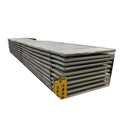 China Container Plate High quality carbon steel plate q235 good price for sale