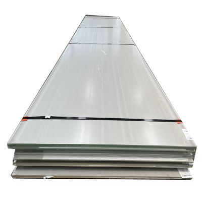 China Construction Structure mirror stainless steel sheet 304 stainless steel sheet	4x8 stainless steel sheet for sale