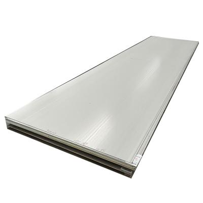 China Construction Structure stainless steel sheet metal plate 316 stainless steel sheet 2.2mm thick stainless steel sheet for sale