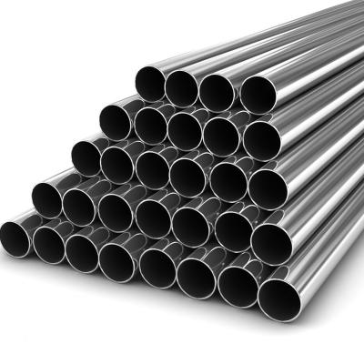 China Indoor/outdoor gas system 3mm thick 304 316 stainless steel pipe for sale